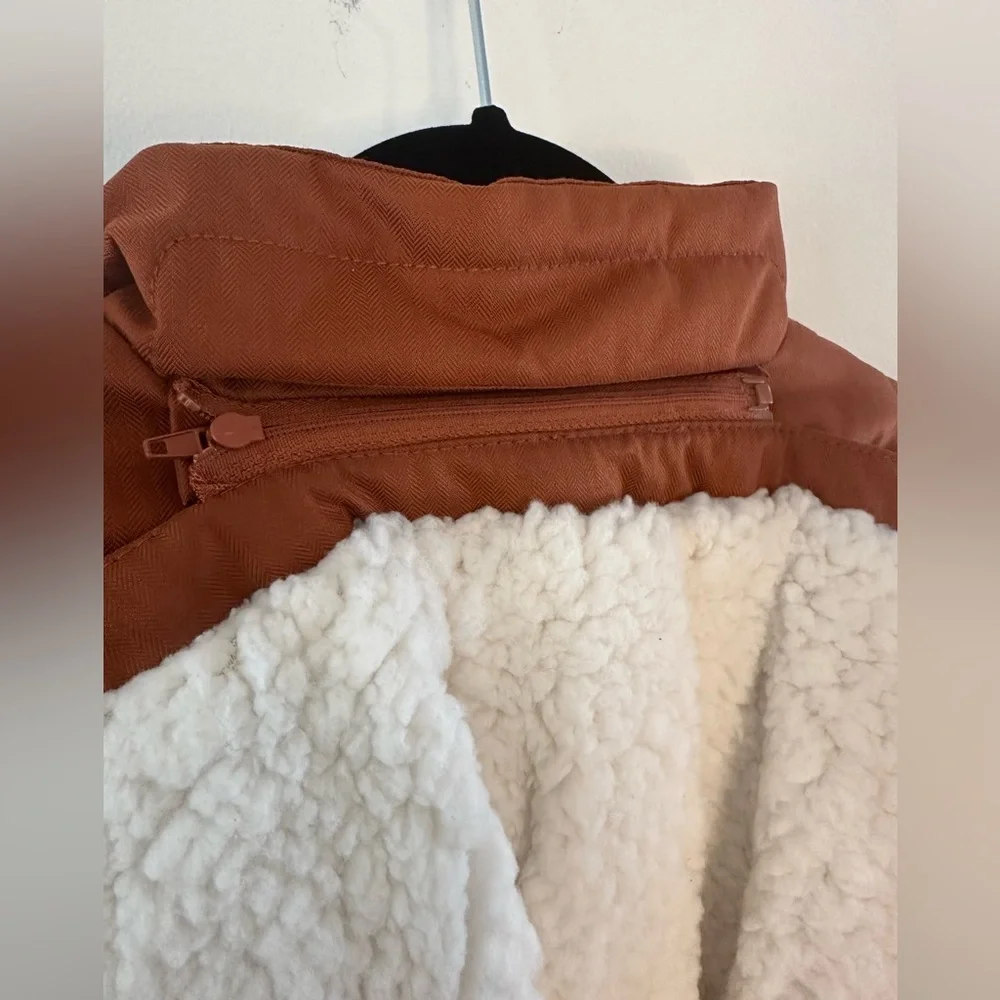 Okie Dokie Toddler Boys Hooded Midweight Parka  NWT Size 2T - Picture 10 of 14